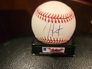 Cade Horton Autographed Official MLB Baseball, PSA, Signed, Chicago CUBS, ROOKIE - Picture 1 of 3