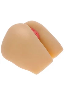 Male Masturbator Vagina Massager Realistic Penis Anus Stimulator Man - Picture 1 of 8