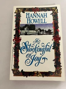 Ein Strumpf voller Freude von Howell, Hannah - Bild 1 von 8