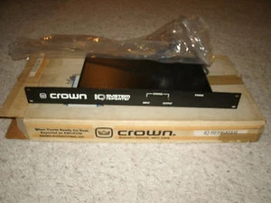 Crown IQ Repeater - Mint Condition  !! - Picture 1 of 3