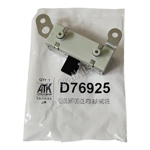 SHIFT SOLENOID FORD AODE, 4R70W. 98-UP (HARD WIRE). IND: D76925 - Picture 1 of 4