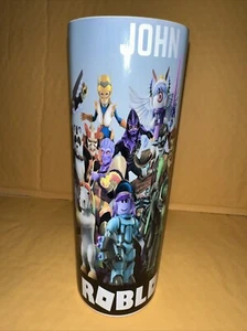 Vaso delgado Roblox - Imagen 1 de 6