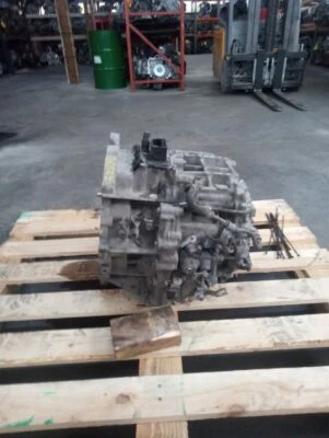 Used Automatic Transmission Assembly fits: 2014 Toyota Prius AT Prius C VIN B3 7 Foto 1 de 4