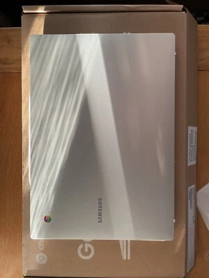 Google Chromebook Laptop - Image 1 of 4
