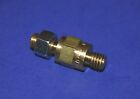 Brass Bolt Extender For Side Post Battery Cable Accessories 