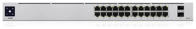 Ubiquiti UniFi USW-24-POE-EU Switch - Bild 1 von 4