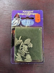 Blister de ácaros 11-460 AD&D Ral Partha - Imagen 1 de 3