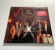 Mott The Hoople  Vinyl LP  "MOTT" Columbia KC32425 Columbia NY