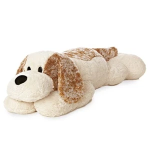Aurora - Super Flopsie - 27" Big Scruff Snuggly Stuffed Animal - Picture 1 of 5
