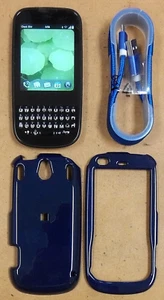 Palm Pixi Plus P121UNA - Black ( AT&T ) Very Rare webOS Smartphone - Bundled - Picture 1 of 6