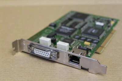 Siemens CP1613 Kommunikations Modul A5E00302482  6GK1161-3AA01 A5E00302559-02 - Bild 1 von 4