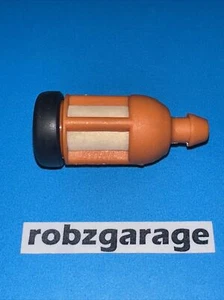 OEM STIHL FUEL FILTER 017 018 021 025 026 029 031 034 036 038 039 044 046 —B22 - Picture 1 of 1