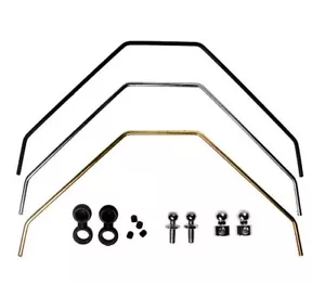 Stabilisator Set hinten Fazer Ersatzteil Kyosho FAW-02 - Bild 1 von 2