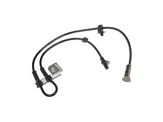 For 2004-2006 Chrysler Pacifica-ABS Wheel Speed Sensor Front Dorman 232SY24 - Image 1 of 2
