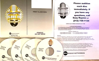 10/6/07 ЗОЛОТЫЕ ПОДАРКИ DICK BARTLEY'S ТОП 20 ИНСТРУМЕНТАЛЬНЫХ ИНСТРУМЕНТОВ 60-х и 70-х - Изображение 1 из 3