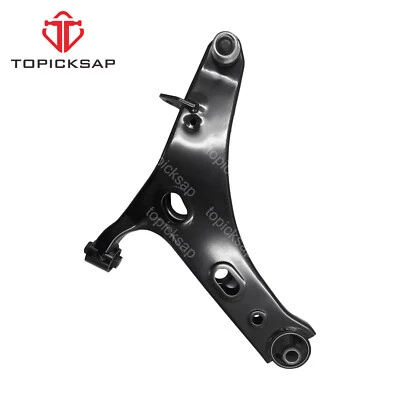 1x Front Lower RH Control Arm w/Ball Joint for 2014-2018 Subaru Forester 2.5L - Image 1 of 4