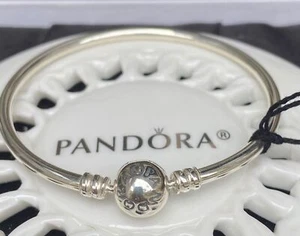 Auténtico Brazalete Pandora MOMENTOS #590713 - Imagen 1 de 8