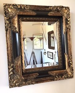 miroir ancien 