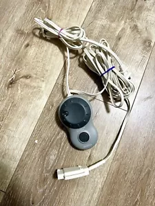 Sunbeam Style S85A heated/electric blanket control Auto Off 10 Hours Broken Clip - Picture 1 of 5