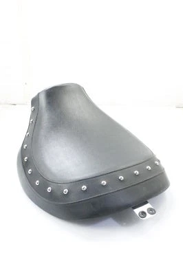 08-09 SUZUKI BOULEVARD C109R OEM ALMOFADA DE ASSENTO DE MOTORISTA DIANTEIRO PILLION 45115-22H00 - Imagem 1 de 4
