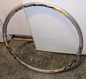 MAVIC CROSSMAX SL SSC 24H RIM 26 INCH NOS - Picture 1 of 2