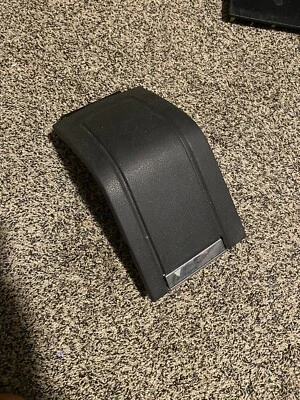 Ford Mustang 2010-2014 consola central reposabrazos tapa OEM Foto 1 de 4