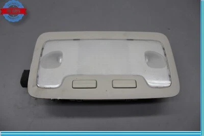 07-17 Lexus LS460 LS460L Rear Overhead Interior Dome Reading Light Lamp Oem - Image 1 of 4