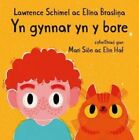 Yn Gynnar Yn Y Bore By Schimel, Lawrence Paperback / Softback Book The Fast Free
