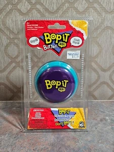 World's Smallest Bop It Button - 25th Anniversary Edition - Picture 1 of 5