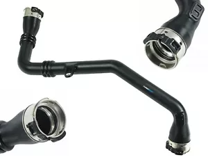 LUFT TURBOSCHLAUCH LADELUFTKÜHLERMANSCHETTE FÜR NISSAN JUKE NV200 1.5 dCi 144601KB2D - Bild 1 von 11