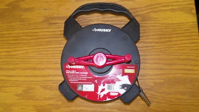 NEW   Husky 1002 494 635 Encased Sink Cleaner *FREE SHIPPING* - Image 1 of 2