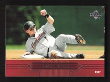 2005 Upper Deck Craig Biggio #88 Houston Astros