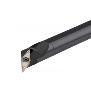 Lathe Boring Bar Holder SVQBR Dia.12MM-25MM Shank for VBGT1103,VBGT1604 Insert - Picture 1 of 9
