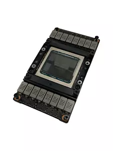 NVIDIA Tesla V100 SXM2 16GB HBM2 Volta GPU Accelerator Card V100-SXM2-16GB - Bild 1 von 18