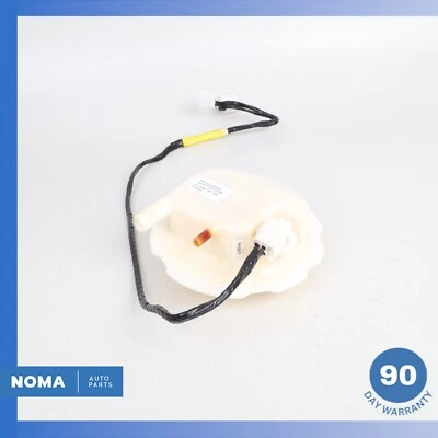 Jaguar XJS 1995 serie 3 4,0 L brida de pérdida evaporativa de combustible NNA5955AA OEM Foto 1 de 4