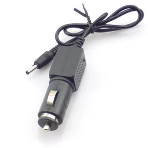 Rechargeable 18650 Battery headlamp flashlight Car Charger for Torch Flash light - Picture 1 of 3
