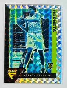 Myles Turner 2020-21 Panini Flux Asia Lucky Envelopes Prizm #/8 SSP Rare - Picture 1 of 2