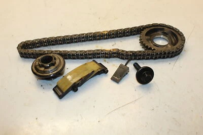 Harley-Davidson Softail 2008 cadena de transmisión principal FXSTC Foto 1 de 4