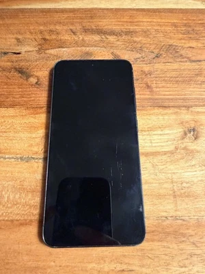 Samsung Galaxy S23 SM-S911B/DS - 256GB - Graphite (Ohne Simlock) (Dual SIM) - Bild 1 von 4