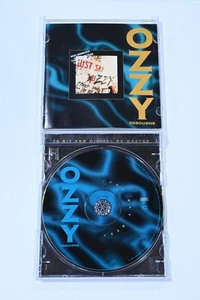 Ozzy Osbourne - Just Say Ozzy - 1995 - Epic - CD - Remastered - Bild 1 von 5