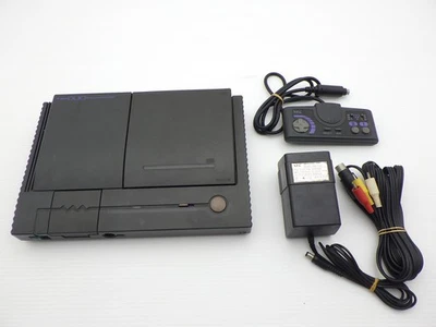 PC Engine Duo консоль (PI-TG8) PC Engine JP GAME. 9000024175693 - Изображение 1 из 4