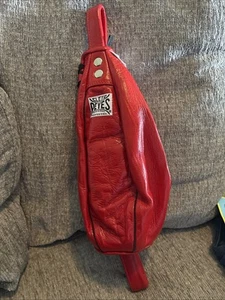 Cleto Reyes Double End Bag - Picture 1 of 2