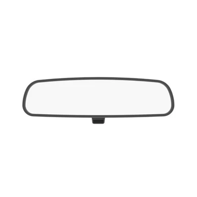 Interior Rear View Mirror 55156172AA For Dodge Charger Jeep Magnum Chrysler 300 - Image 1 of 4