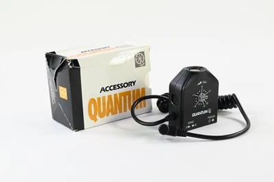 Quantum D13w-R QTTL Flash Adapter #G010 - Image 1 of 4