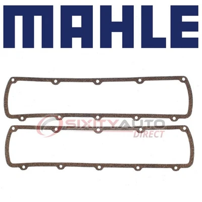 MAHLE Valve Cover Gasket Set for 1980-1982 Checker Marathon 5.7L V8 - Engine ea - Image 1 of 4