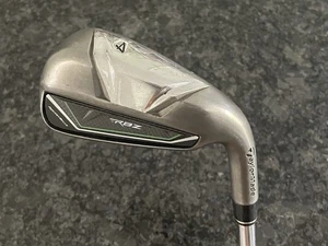 TAYLORMADE RBZ 4 EISEN STEIF FLEX STAHL - Bild 1 von 5