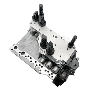 Transmission Module Fit Volvo 7M5R-7H035-CA/14C247/14C247-FA ​​MPS6 6DCT450 - Picture 1 of 10