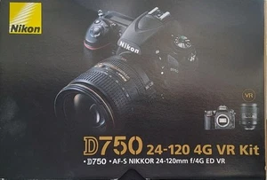 Nikon d750 - Foto 1 di 17