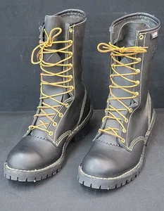 Danner Flashpoint Wildland Fire Boots Size 11D Men's - Picture 1 of 14