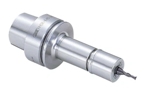 BIG Daishowa HSK-E25 MEGA10N-60 Mega New Baby Chuck Made in Japan - Bild 1 von 1